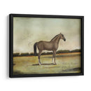 Un Cazador Roan De Fresa - Naomi McCavitt | Cuadro decorativo de Canvas Lab