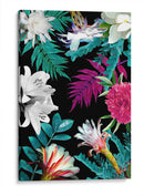 Composición exótica | Cuadro decorativo de Canvas Lab