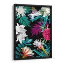 Composición exótica | Cuadro decorativo de Canvas Lab