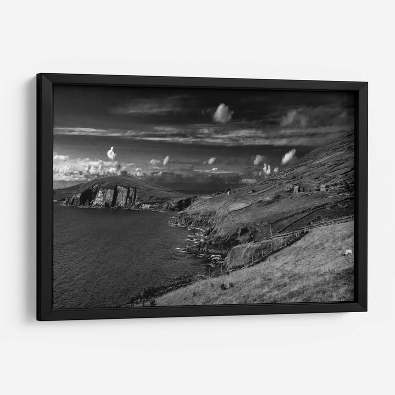 Vistas De Irlanda Iii - Richard James | Cuadro decorativo de Canvas Lab