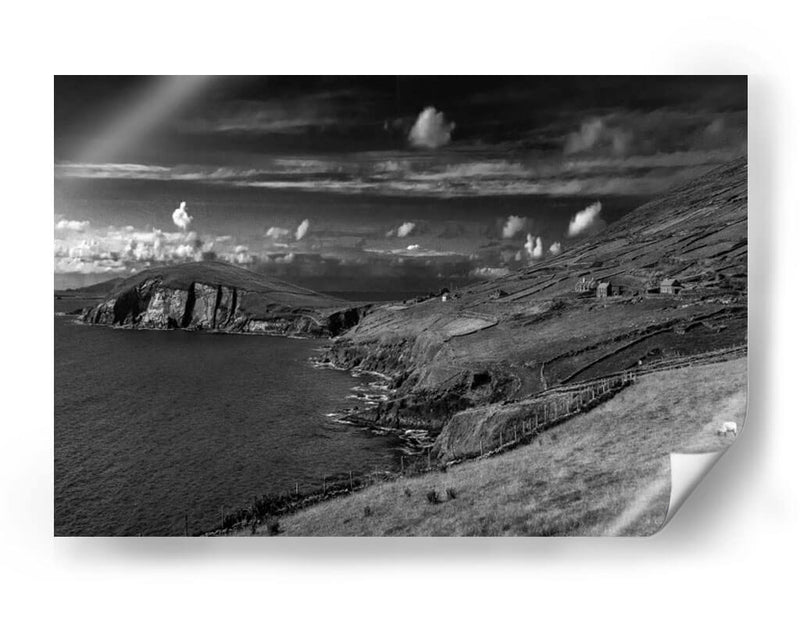 Vistas De Irlanda Iii - Richard James | Cuadro decorativo de Canvas Lab