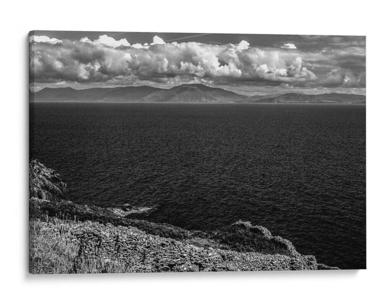 Vistas De Irlanda Iv - Richard James | Cuadro decorativo de Canvas Lab