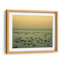 Sunset Harbour Ii - Lillian Bell | Cuadro decorativo de Canvas Lab