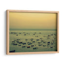 Sunset Harbour Ii - Lillian Bell | Cuadro decorativo de Canvas Lab