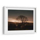 Tormentoso Sunset Ii - Lillian Bell | Cuadro decorativo de Canvas Lab