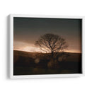 Tormentoso Sunset Ii - Lillian Bell | Cuadro decorativo de Canvas Lab