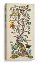 Chinoiserie Natura I - Naomi McCavitt | Cuadro decorativo de Canvas Lab
