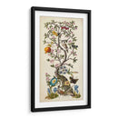 Chinoiserie Natura I - Naomi McCavitt | Cuadro decorativo de Canvas Lab