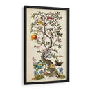 Chinoiserie Natura I - Naomi McCavitt | Cuadro decorativo de Canvas Lab