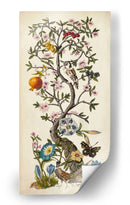 Chinoiserie Natura I - Naomi McCavitt | Cuadro decorativo de Canvas Lab