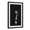 Felino misterioso | Cuadro decorativo de Canvas Lab