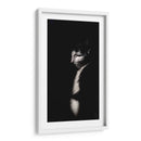 Felino misterioso | Cuadro decorativo de Canvas Lab