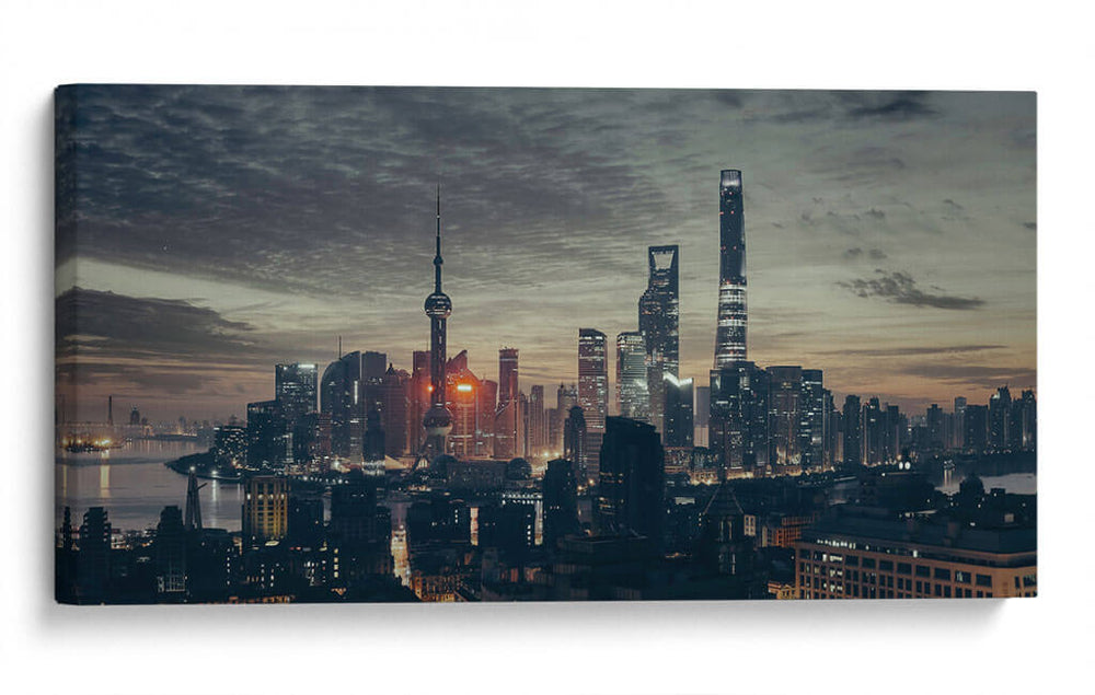 Constantin | Cuadro decorativo de Canvas Lab