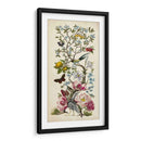 Chinoiserie Natura Ii - Naomi McCavitt | Cuadro decorativo de Canvas Lab