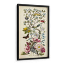 Chinoiserie Natura Ii - Naomi McCavitt | Cuadro decorativo de Canvas Lab