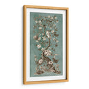 Chinoiserie Patina I - Naomi McCavitt | Cuadro decorativo de Canvas Lab