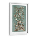 Chinoiserie Patina I - Naomi McCavitt | Cuadro decorativo de Canvas Lab