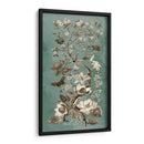 Chinoiserie Patina Ii - Naomi McCavitt | Cuadro decorativo de Canvas Lab