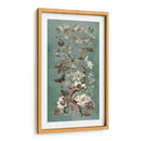 Chinoiserie Patina Ii - Naomi McCavitt | Cuadro decorativo de Canvas Lab