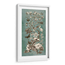 Chinoiserie Patina Ii - Naomi McCavitt | Cuadro decorativo de Canvas Lab