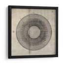 Cortar Cross Ii - John Butler | Cuadro decorativo de Canvas Lab