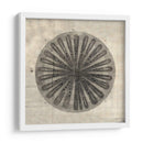 Corte Cruzado Iii - John Butler | Cuadro decorativo de Canvas Lab