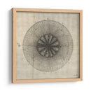 Corte Cruzado Iv - John Butler | Cuadro decorativo de Canvas Lab