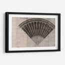 Fan Del Árbol I - John Butler | Cuadro decorativo de Canvas Lab