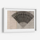 Fan Del Árbol I - John Butler | Cuadro decorativo de Canvas Lab