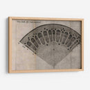 Ventilador De Árbol Vi - John Butler | Cuadro decorativo de Canvas Lab