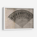 Ventilador De Árbol Vi - John Butler | Cuadro decorativo de Canvas Lab