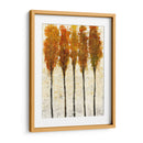 Costal De Cristal Ii - Tim OToole | Cuadro decorativo de Canvas Lab