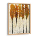 Costal De Cristal Ii - Tim OToole | Cuadro decorativo de Canvas Lab