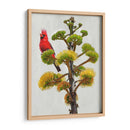 Avian Tropics I - Chris Vest | Cuadro decorativo de Canvas Lab