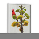 Avian Tropics I - Chris Vest | Cuadro decorativo de Canvas Lab