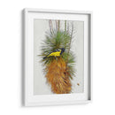 Avian Tropics Ii - Chris Vest | Cuadro decorativo de Canvas Lab