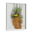 Avian Tropics Ii - Chris Vest | Cuadro decorativo de Canvas Lab