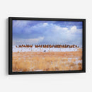 Zippy Y Los Alces - Chris Vest | Cuadro decorativo de Canvas Lab