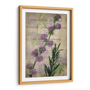 Flores Favoritas I - John Butler | Cuadro decorativo de Canvas Lab