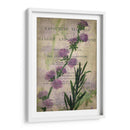 Flores Favoritas I - John Butler | Cuadro decorativo de Canvas Lab