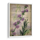 Flores Favoritas I - John Butler | Cuadro decorativo de Canvas Lab