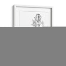 Bosquejo Botánico Vi - Ethan Harper | Cuadro decorativo de Canvas Lab