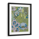 Jardín Gráfico I - Chariklia Zarris | Cuadro decorativo de Canvas Lab