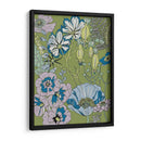 Jardín Gráfico I - Chariklia Zarris | Cuadro decorativo de Canvas Lab