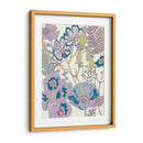 Ganario Gráfico Iii - Chariklia Zarris | Cuadro decorativo de Canvas Lab