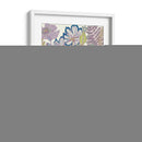 Ganario Gráfico Iii - Chariklia Zarris | Cuadro decorativo de Canvas Lab