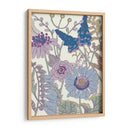 Jardín Gráfico Iv - Chariklia Zarris | Cuadro decorativo de Canvas Lab