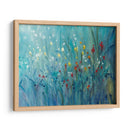 Visión Azul I - Tim OToole | Cuadro decorativo de Canvas Lab