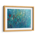Vision Blue Ii - Tim OToole | Cuadro decorativo de Canvas Lab