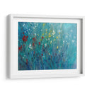 Vision Blue Ii - Tim OToole | Cuadro decorativo de Canvas Lab